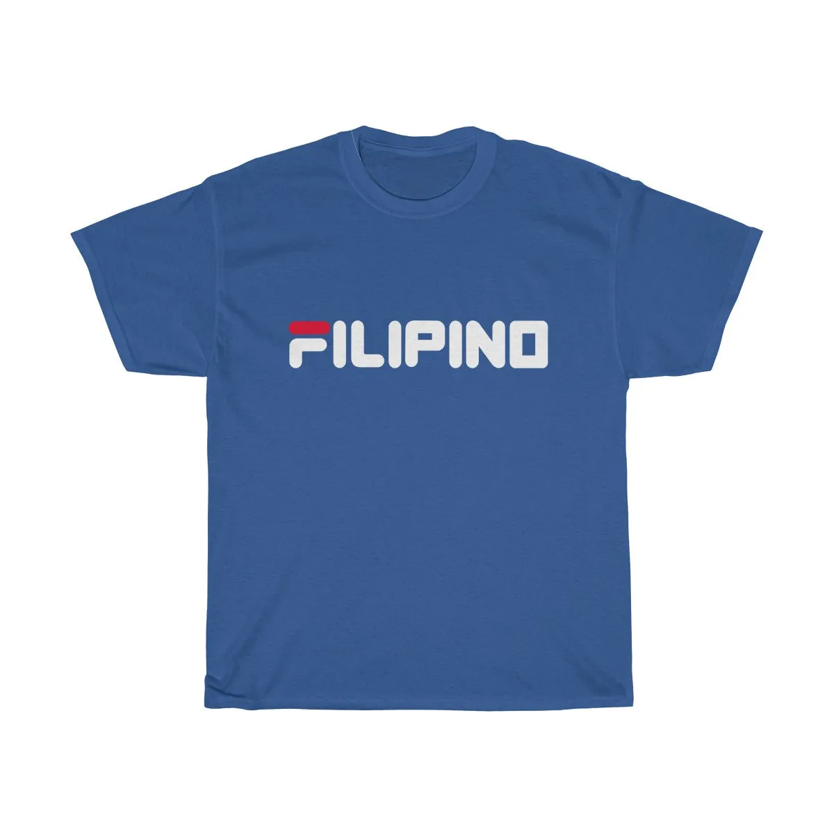Filipino Heavy Cotton Tee