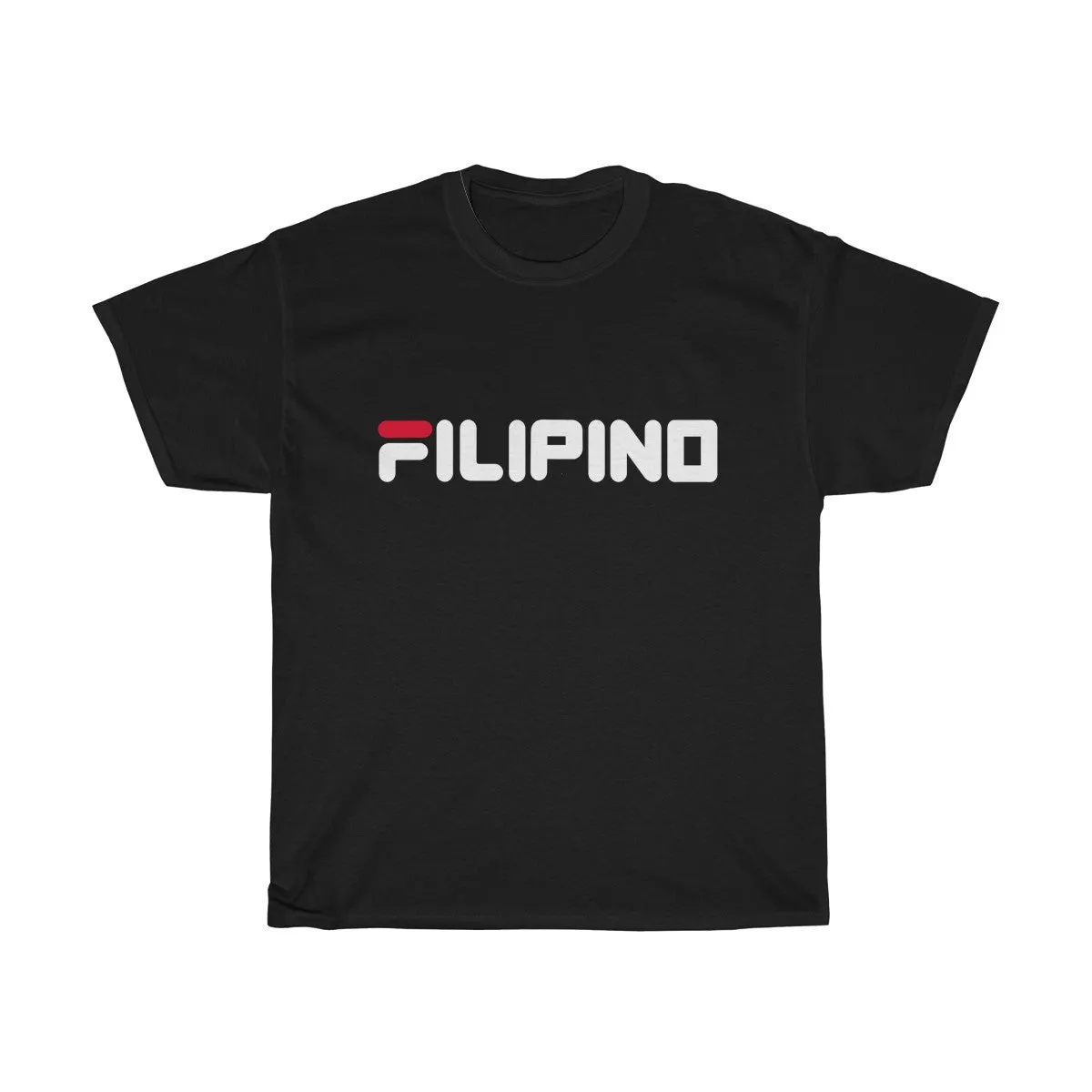 Filipino Heavy Cotton Tee