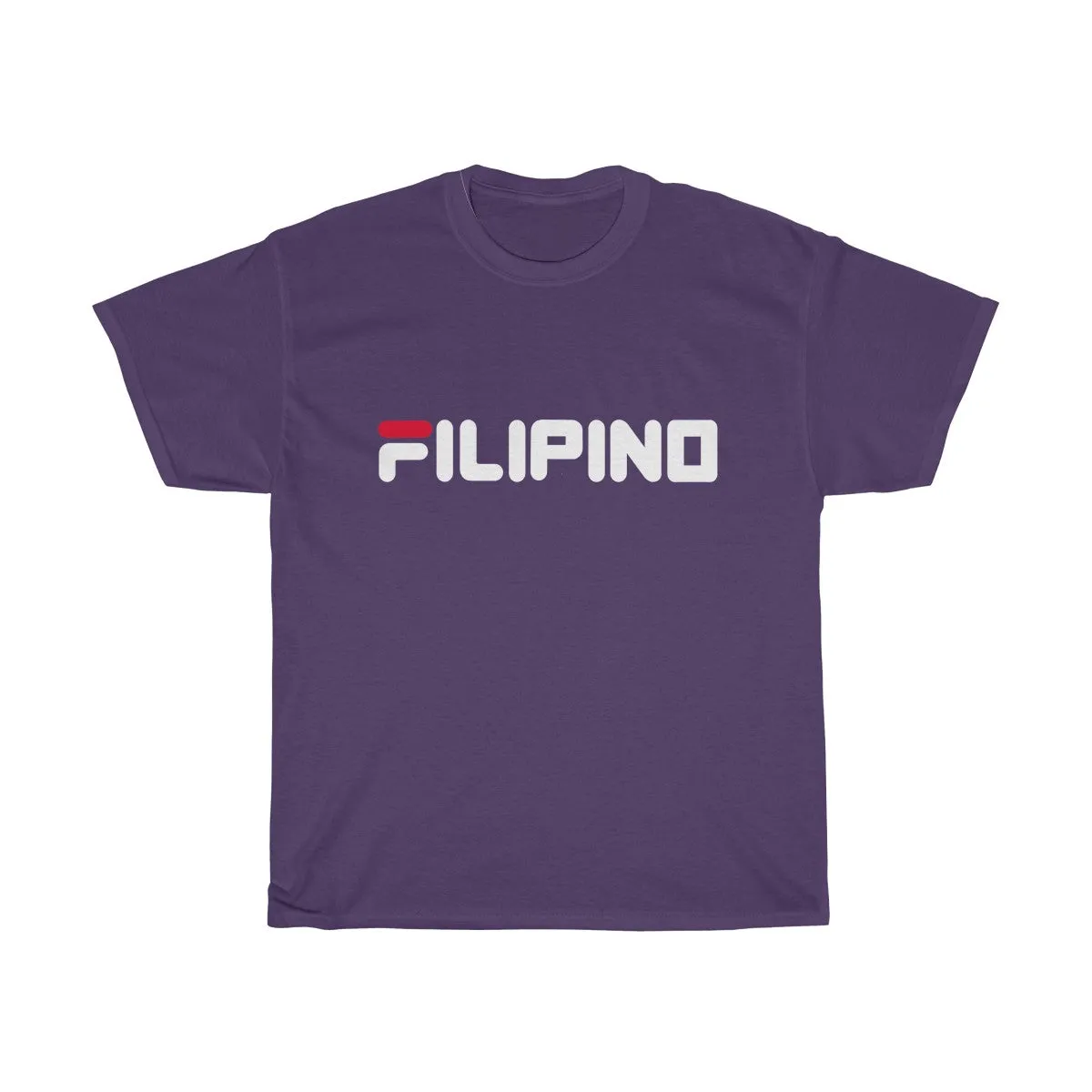 Filipino Heavy Cotton Tee