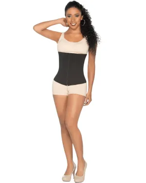 Final Sale Clearance Equilibrium Firm Compression Girdle Waist Trainer Cincher
