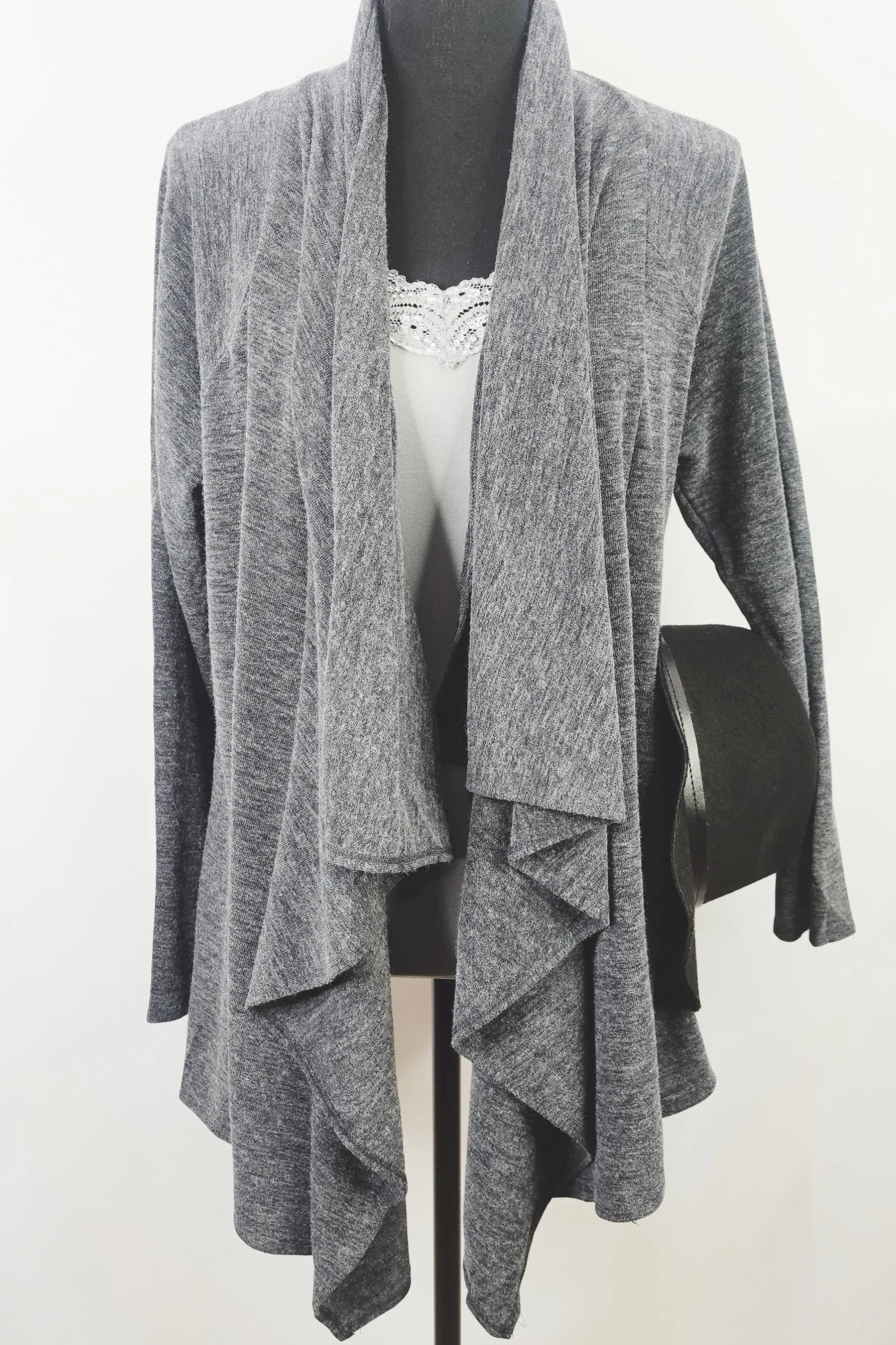 Fly Away Cardigan