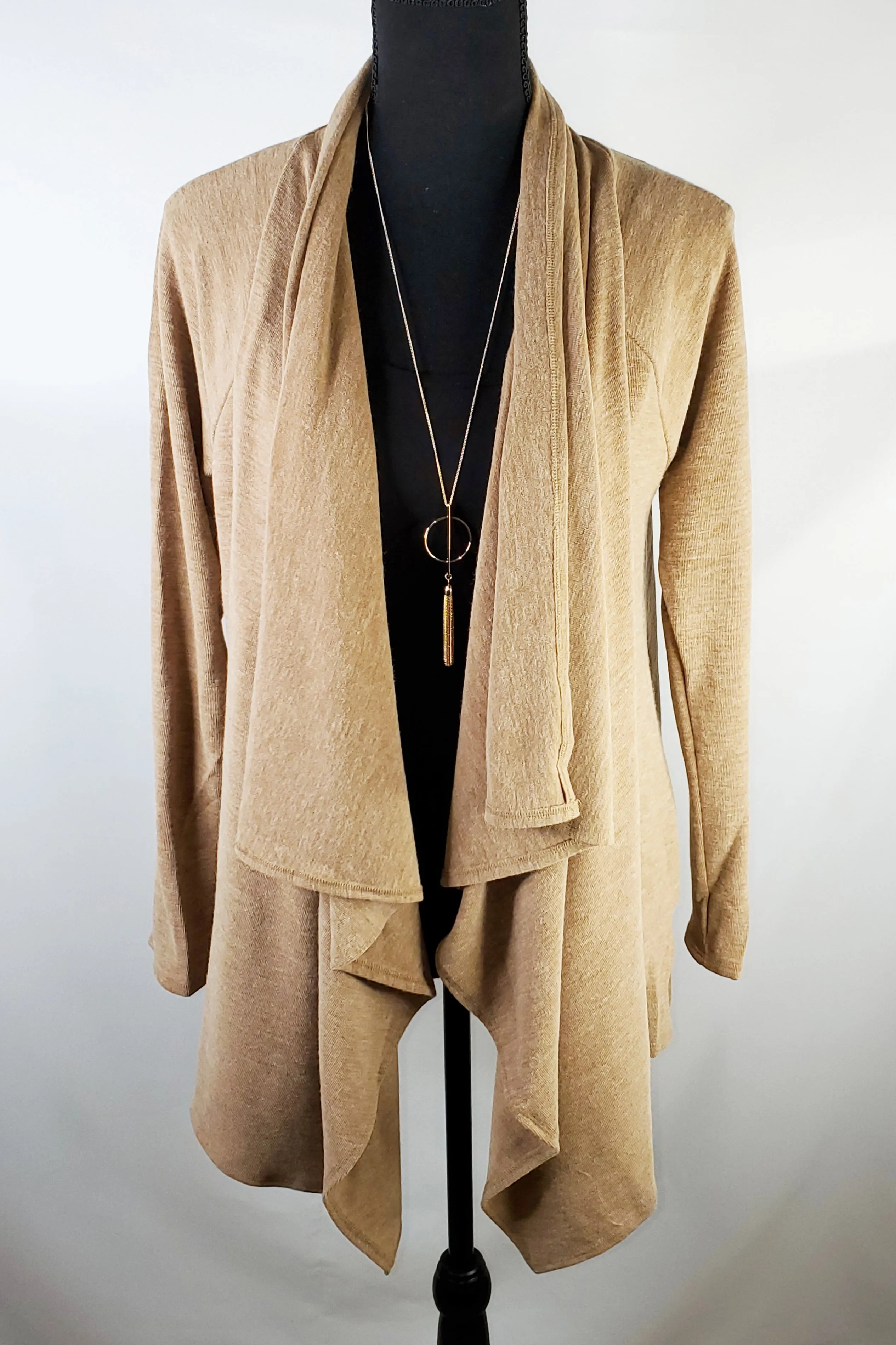 Fly Away Cardigan