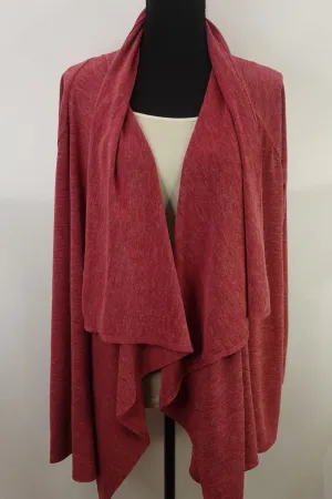 Fly Away Cardigan