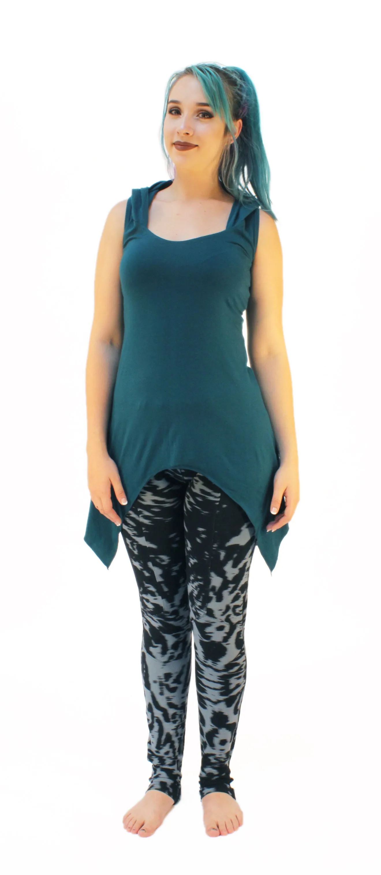Geo top CL