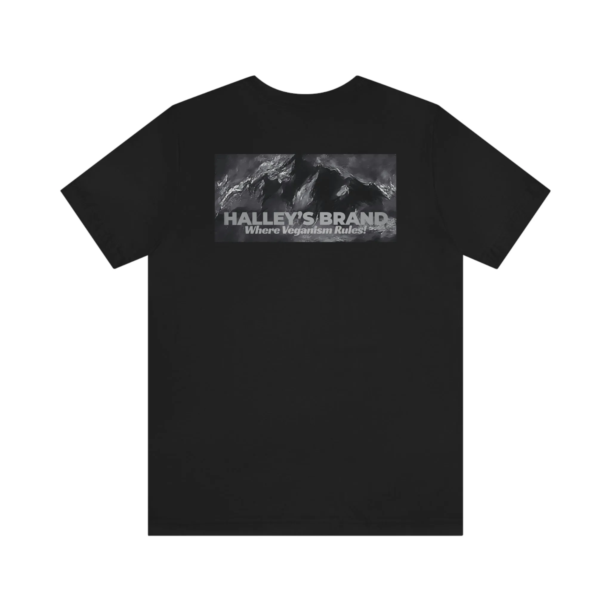 Go Big or Go Home! Short Sleeve Tee