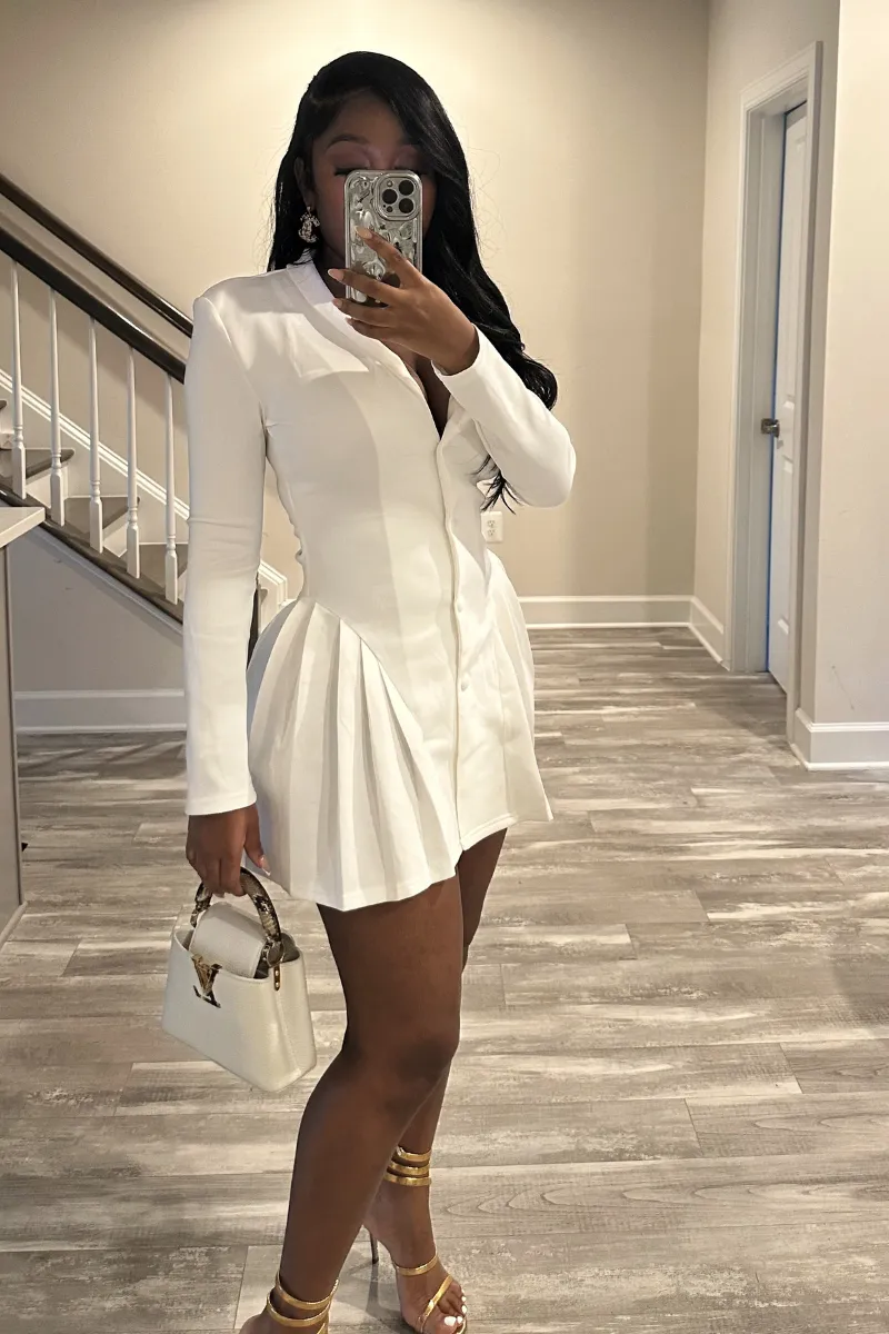 Gracie Dress