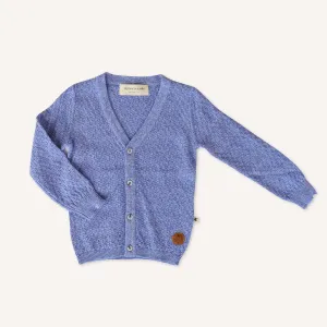Graham Lazybones Cardigan