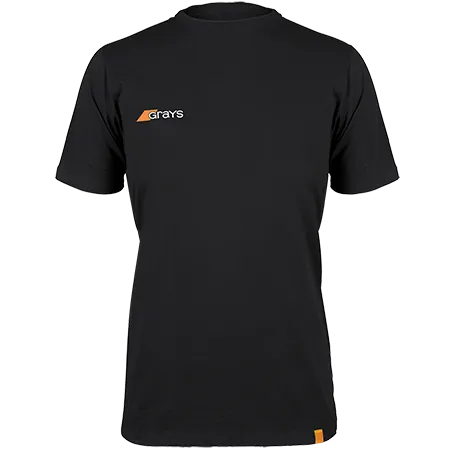 Grays Tangent Women's Hockey Tee Shirts