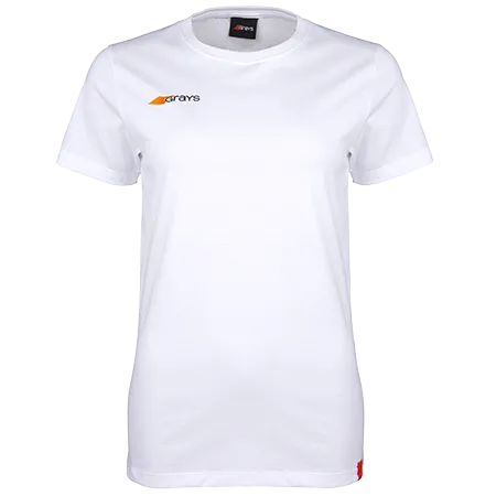 Grays Tangent Women's Hockey Tee Shirts
