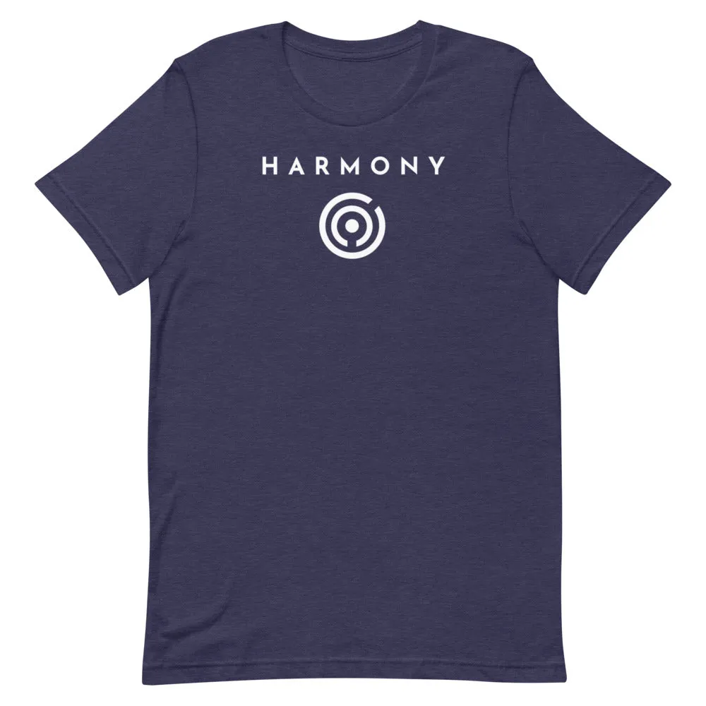 Harmony Unisex T-Shirt