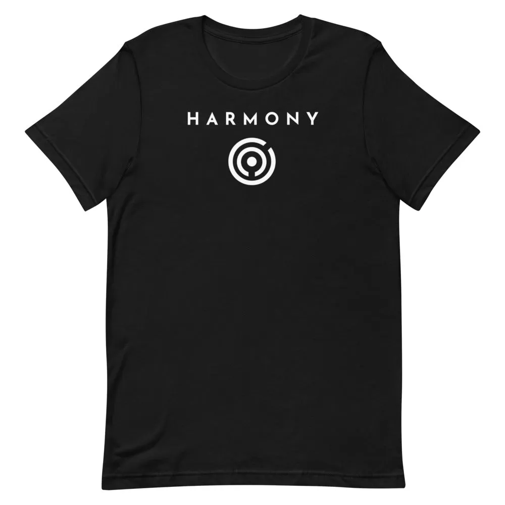Harmony Unisex T-Shirt