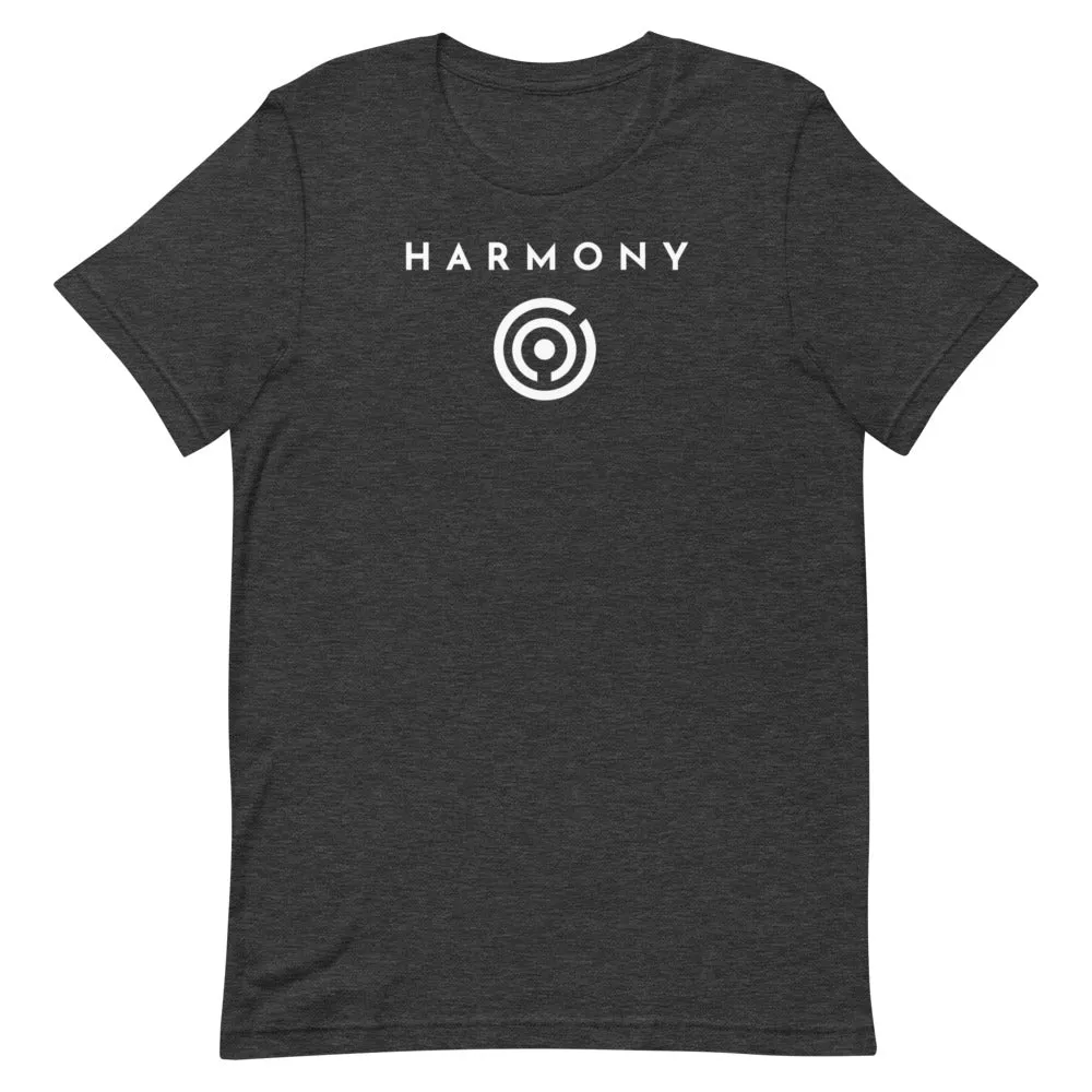 Harmony Unisex T-Shirt