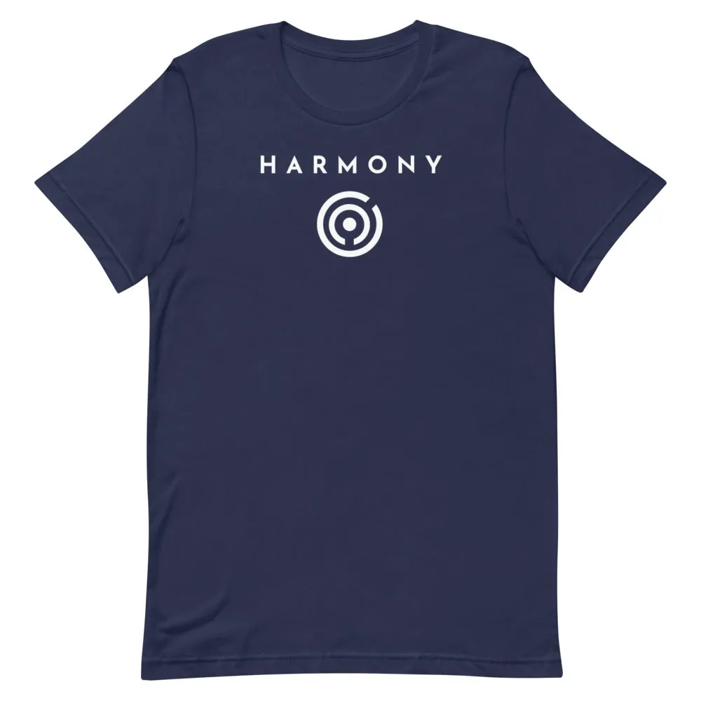 Harmony Unisex T-Shirt