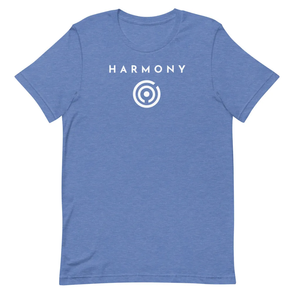 Harmony Unisex T-Shirt