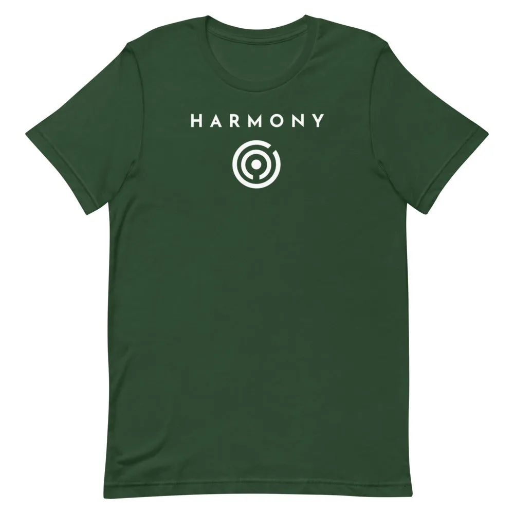Harmony Unisex T-Shirt