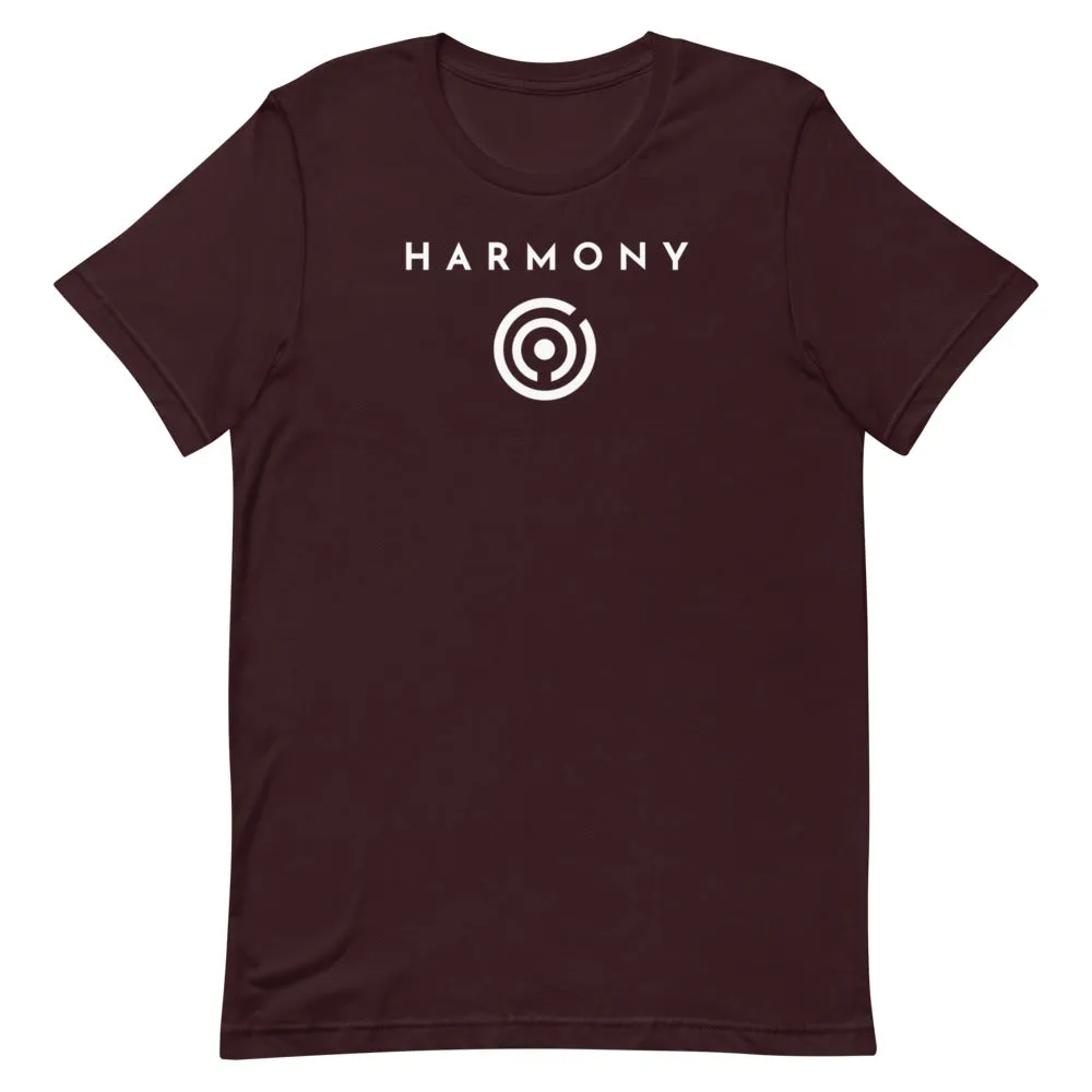 Harmony Unisex T-Shirt