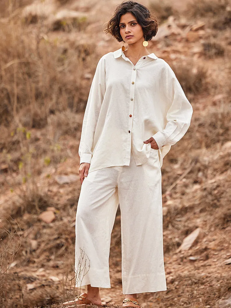 Heer Wide Pants