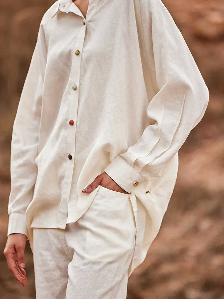 Heer Wide Pants