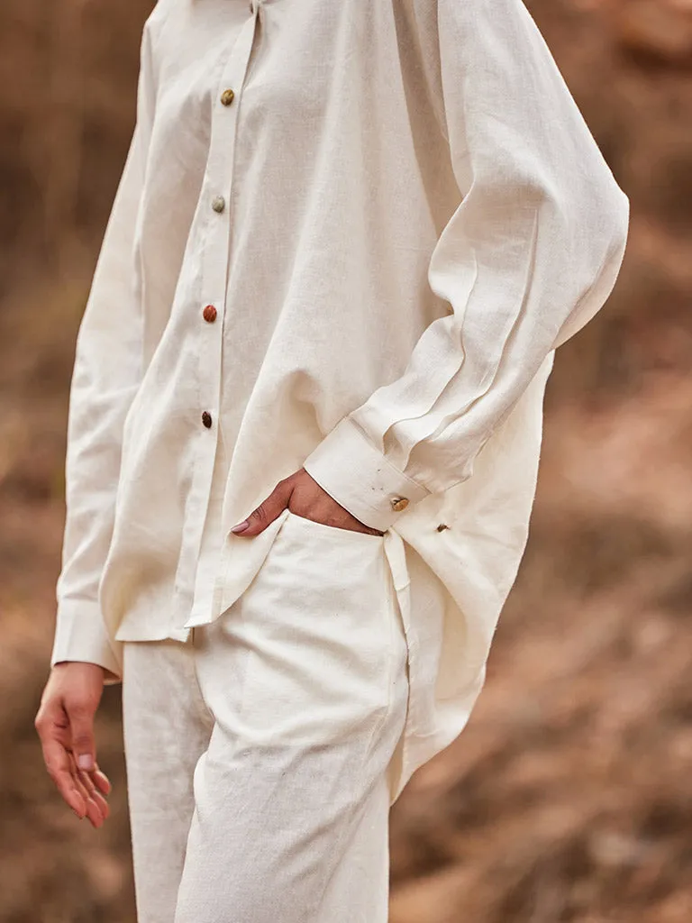 Heer Wide Pants