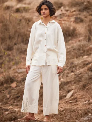Heer Wide Pants