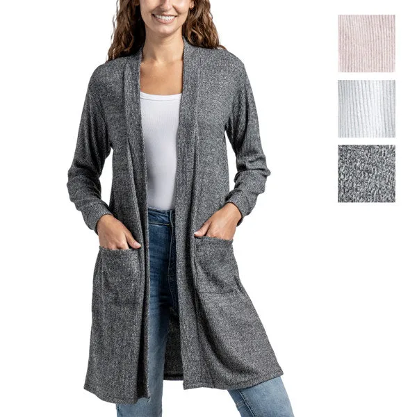Hello Mello® CuddleBlend™ Cardigan