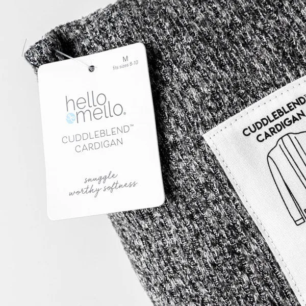 Hello Mello® CuddleBlend™ Cardigan