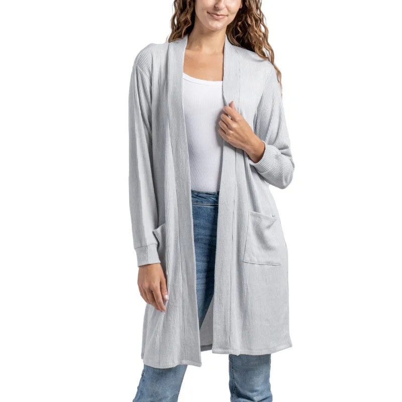 Hello Mello® CuddleBlend™ Cardigan