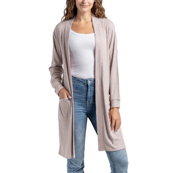 Hello Mello® CuddleBlend™ Cardigan