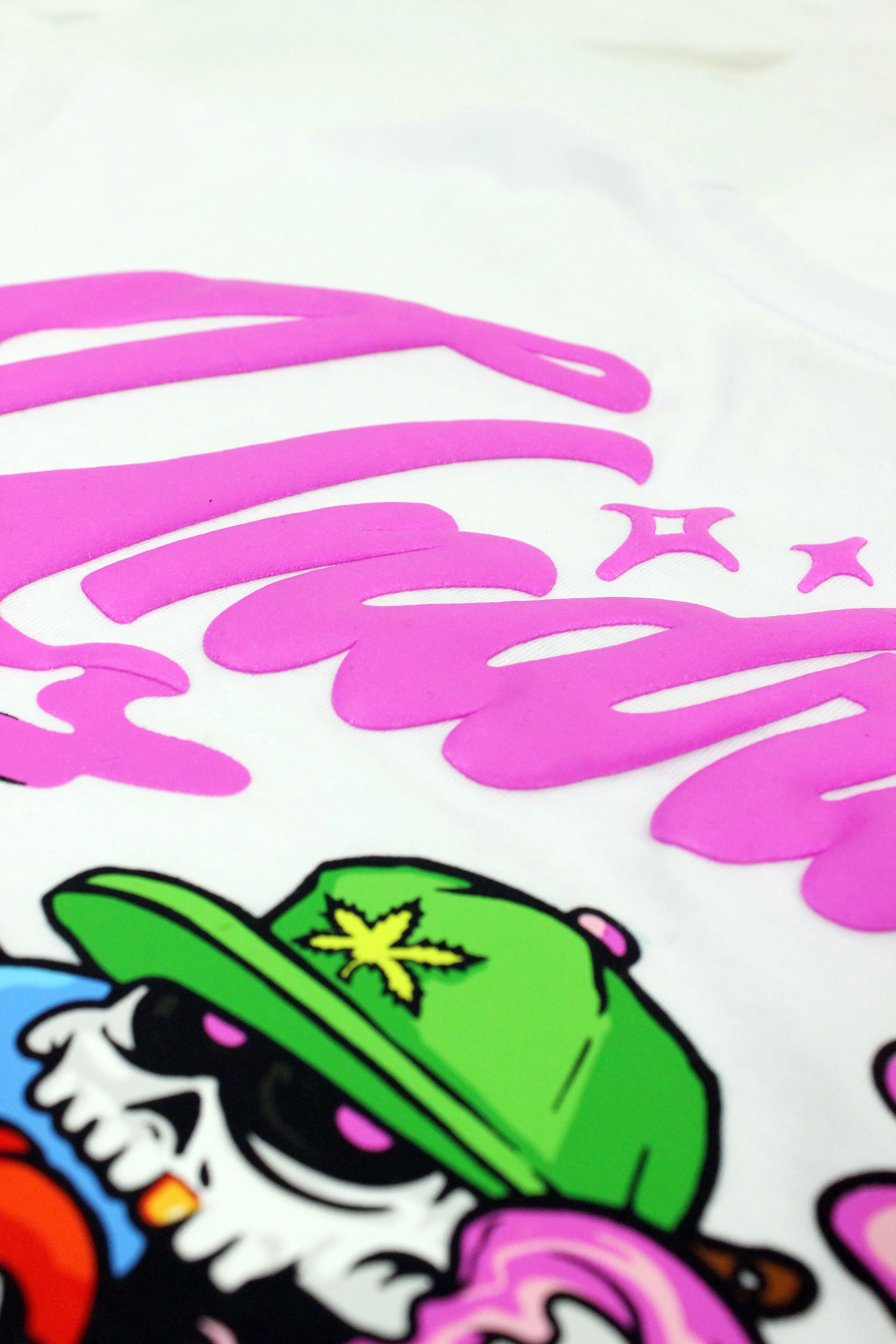 High Rollers T-shirts