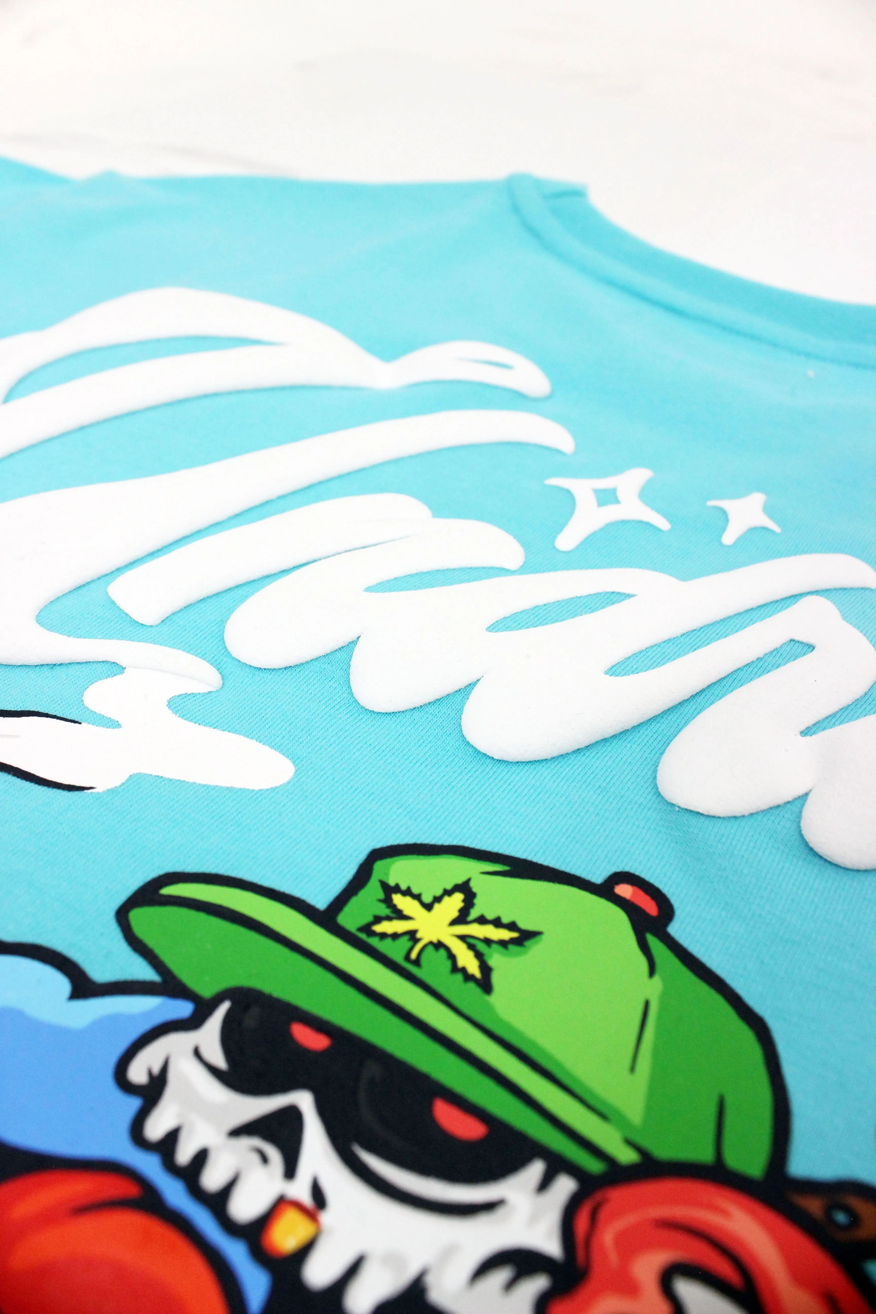 High Rollers T-shirts