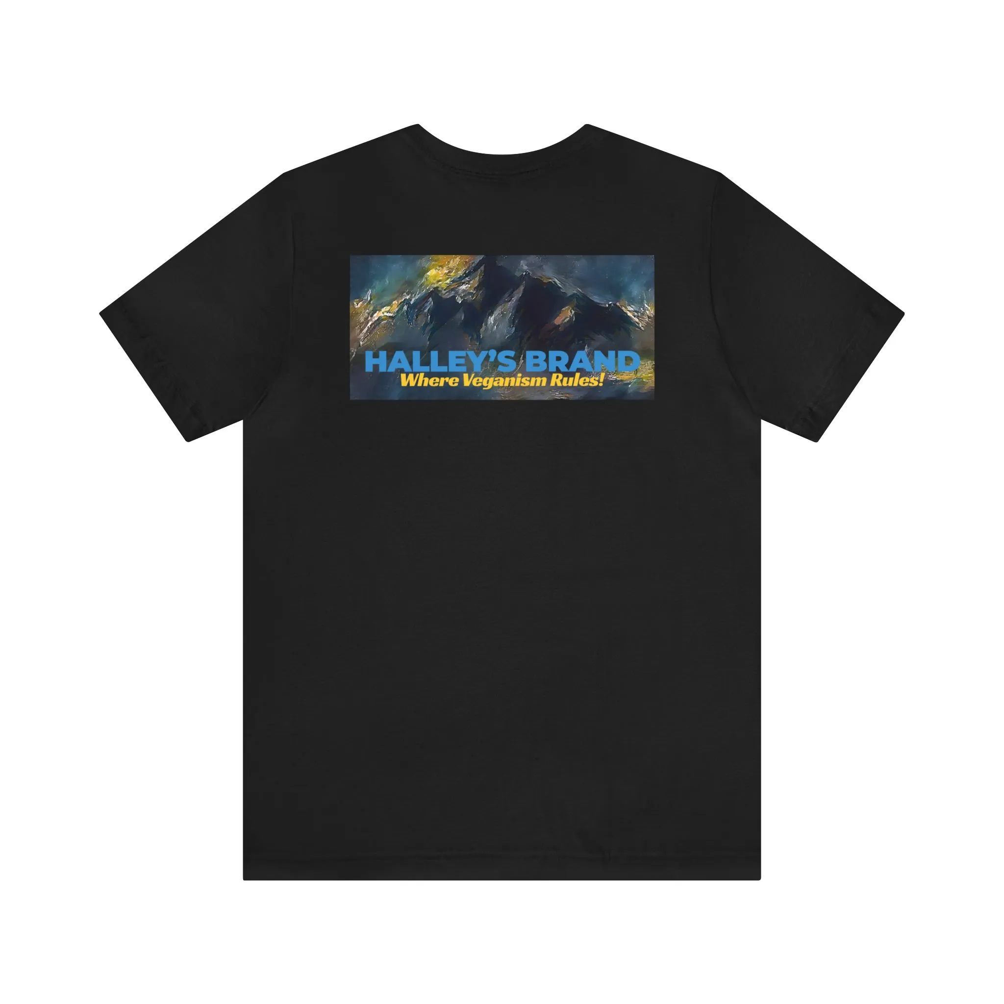 History or the Government You Cannot Trust Both! Short Sleeve Tee