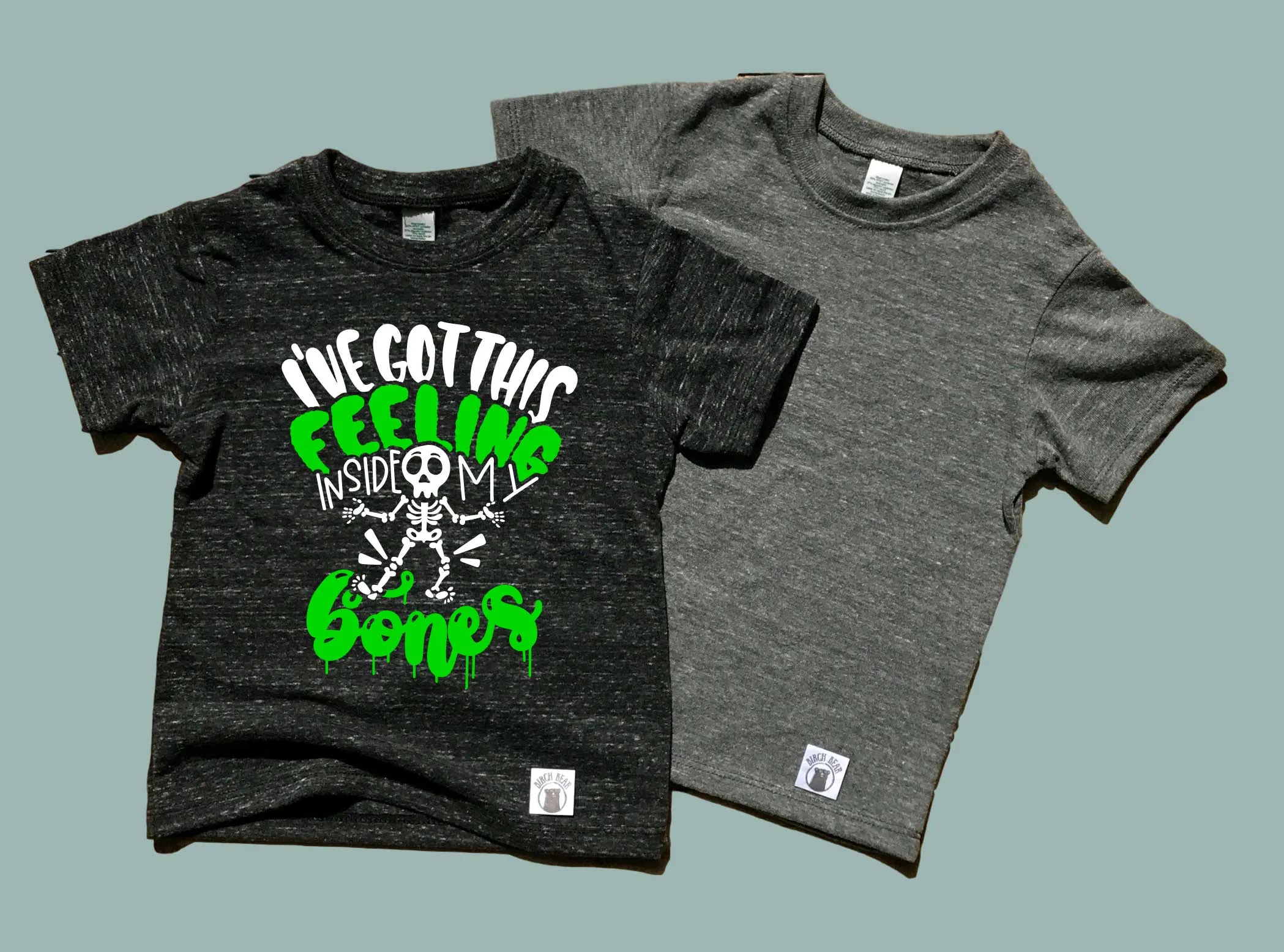 I Got This Feeling Shirt | Kids Halloween Shirt | Trending Kids Shirt
