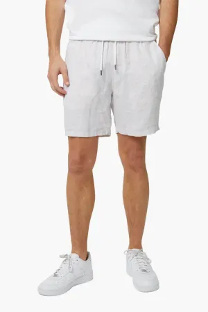 Industrie | Agora Linen Short