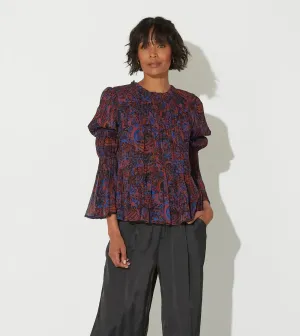 Ines Blouse