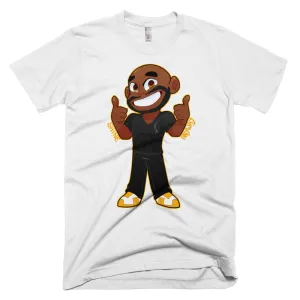 KA Shine Anyway Short-Sleeve Unisex  T-Shirt