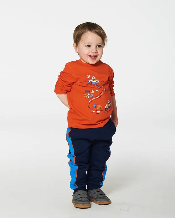 Karts Tee Shirt