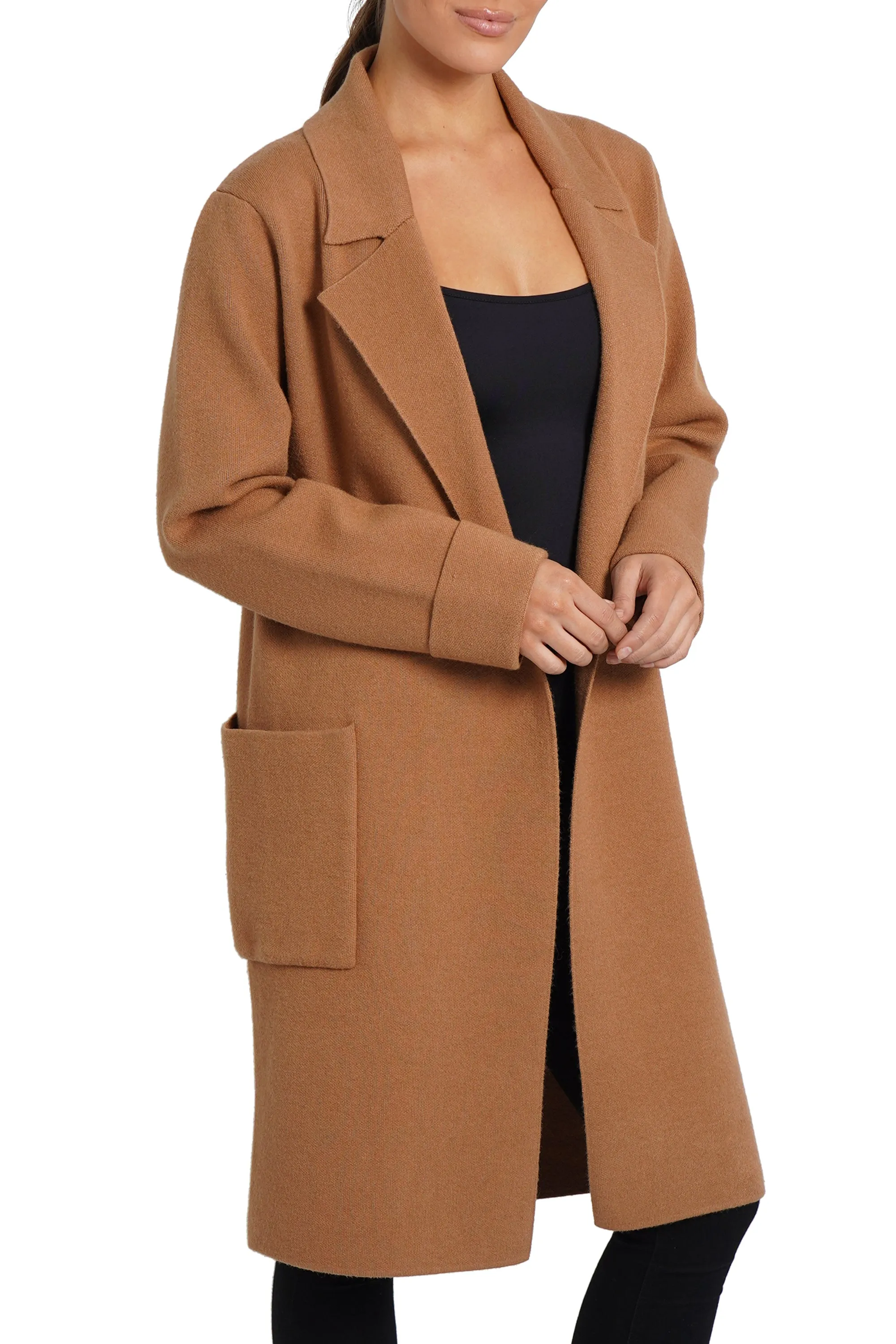 Kelsie Cardigan