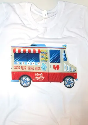 Kilah Ice Cream Truck
