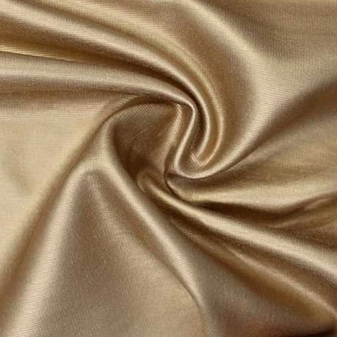 Lame Pu Spandex Fabric 145cm