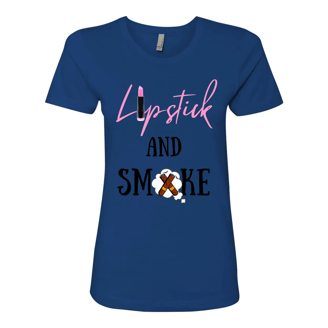 L&S AshPinkk
