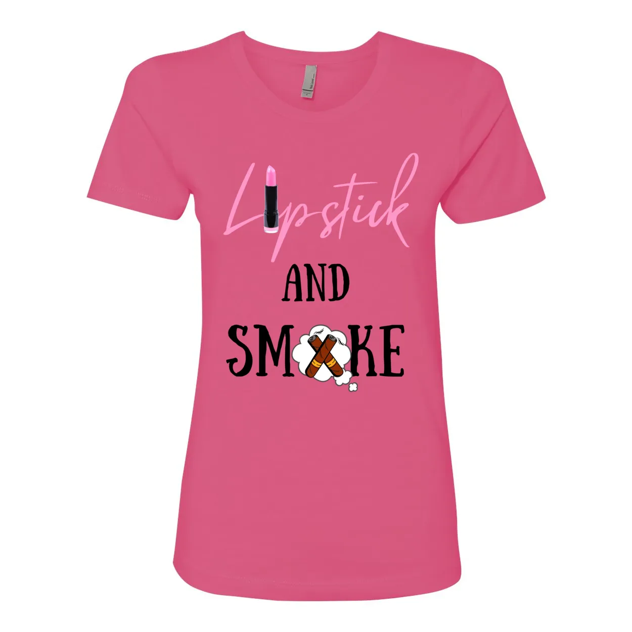 L&S AshPinkk