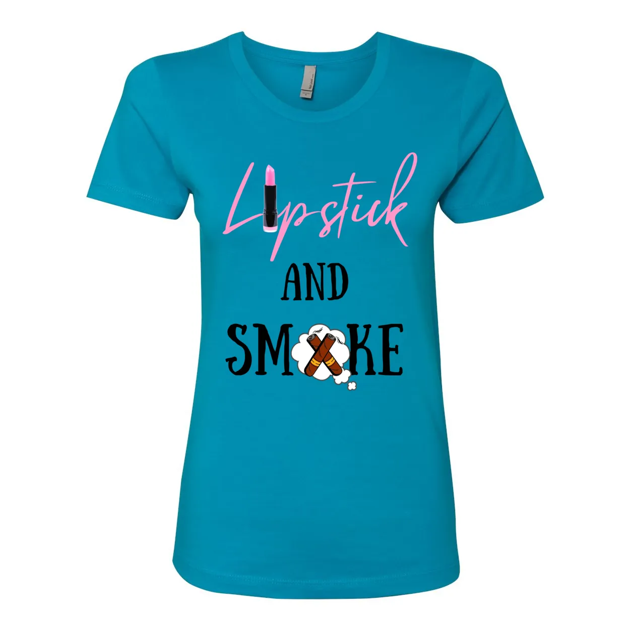 L&S AshPinkk