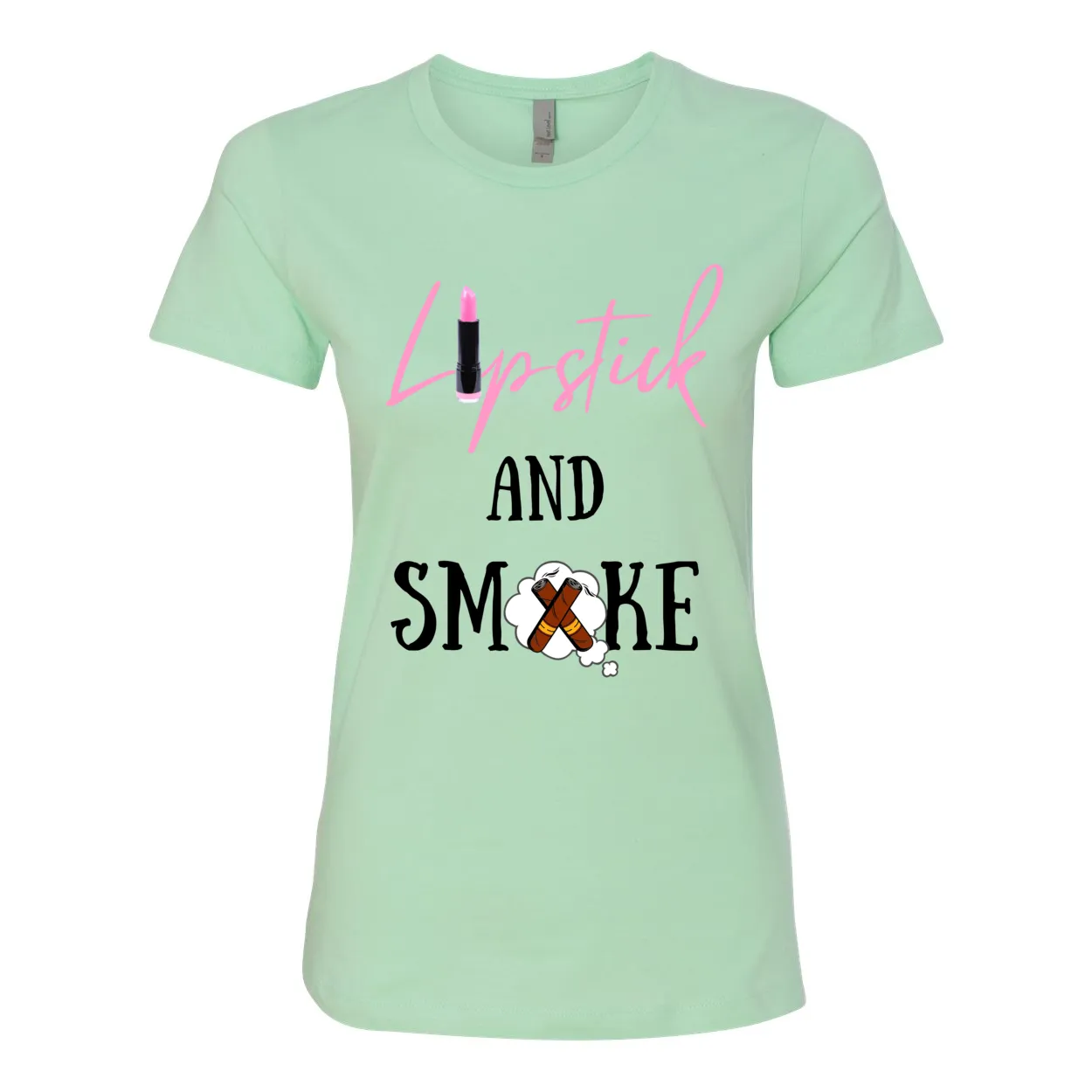 L&S AshPinkk