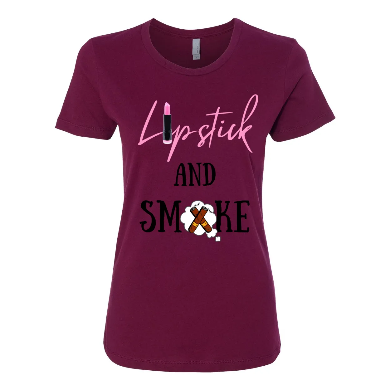 L&S AshPinkk