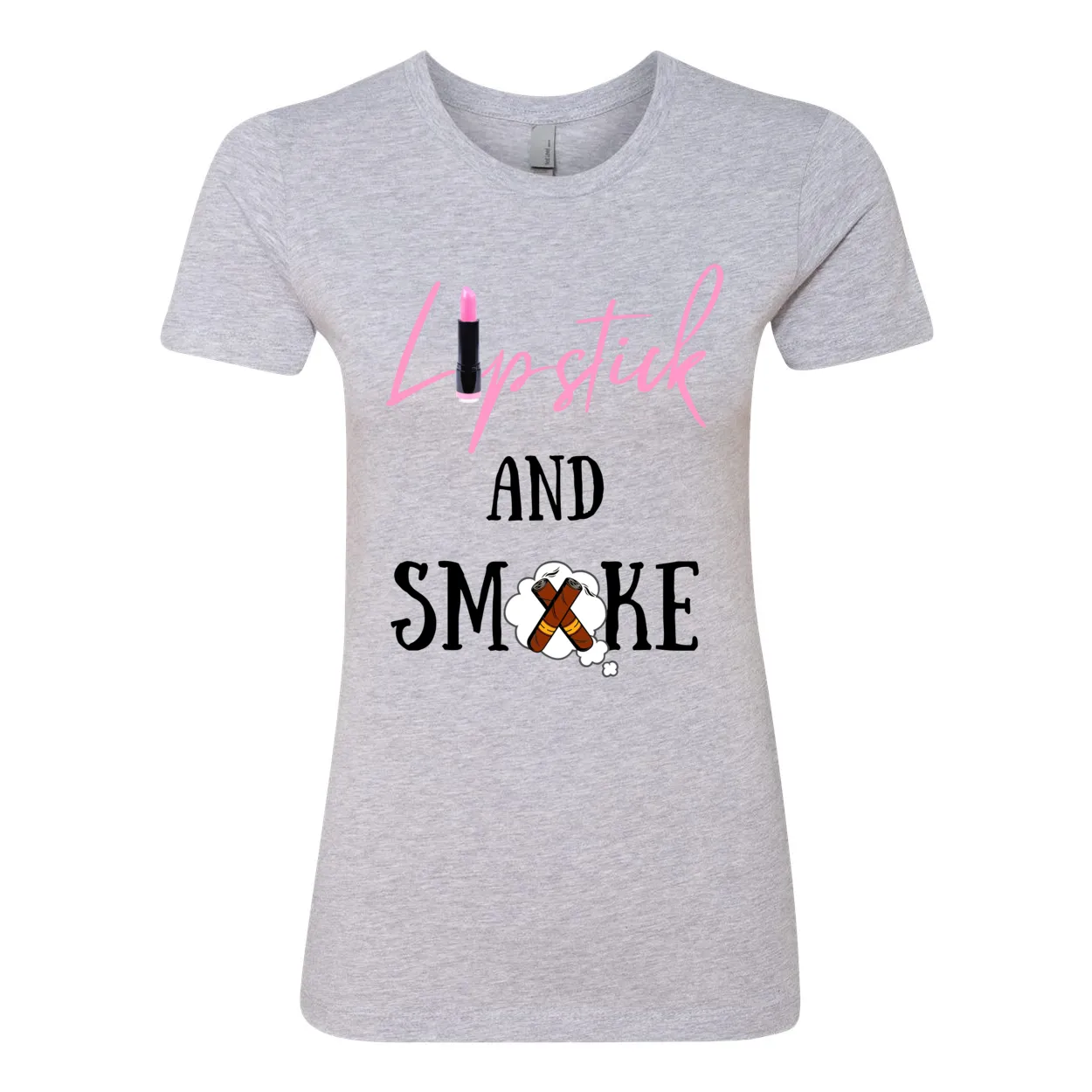 L&S AshPinkk