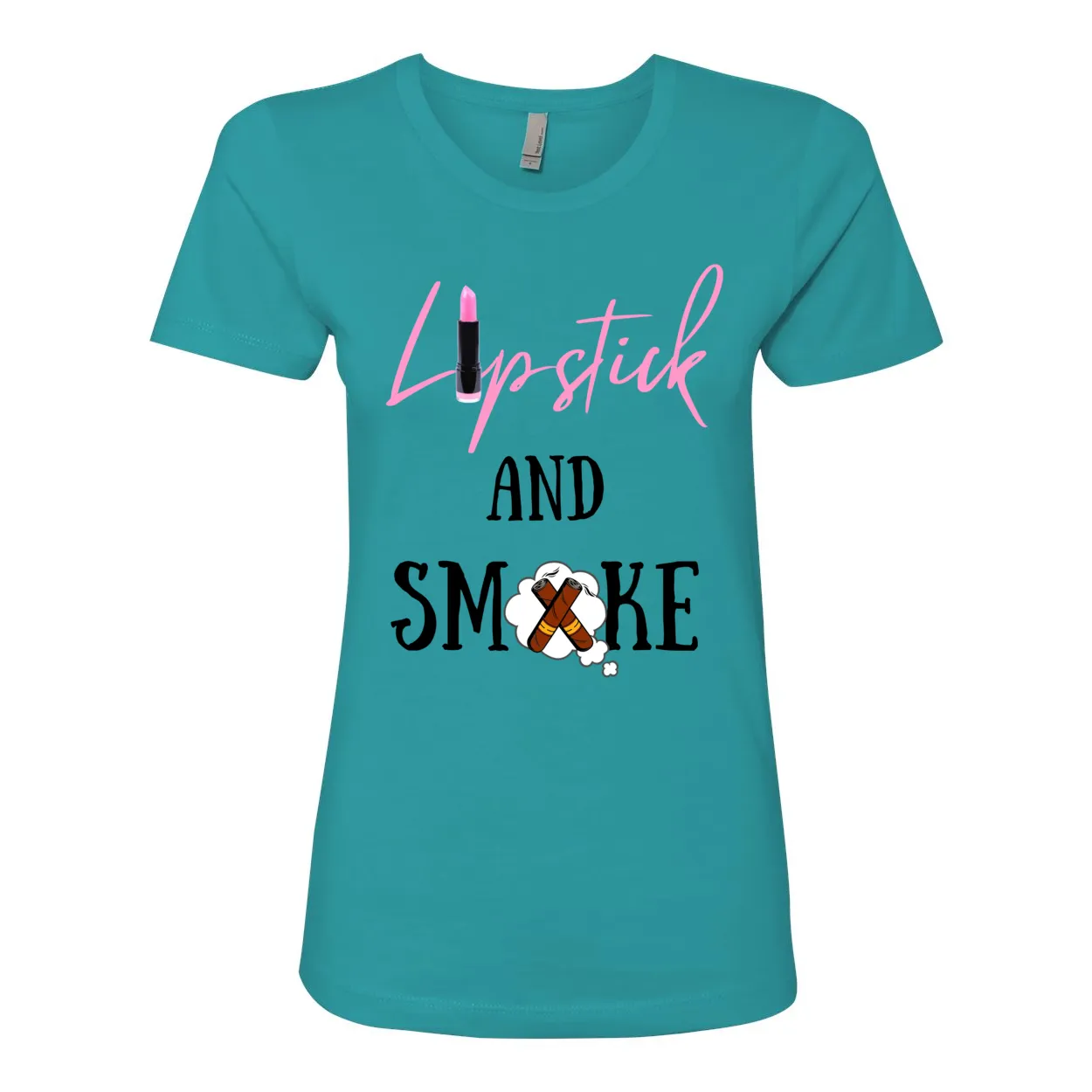 L&S AshPinkk