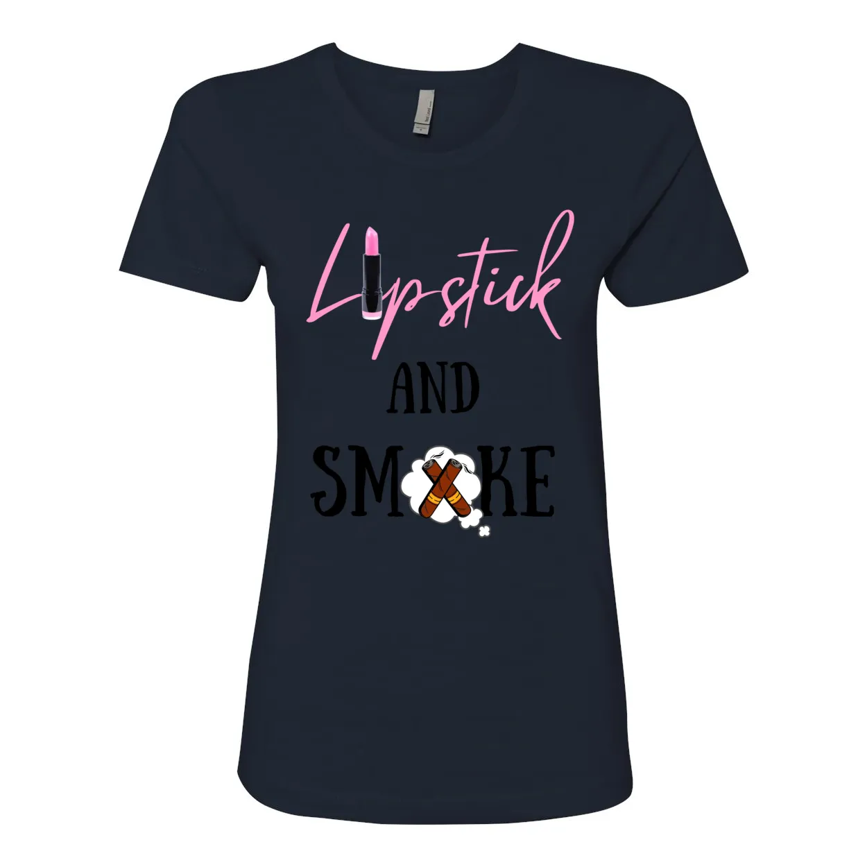 L&S AshPinkk