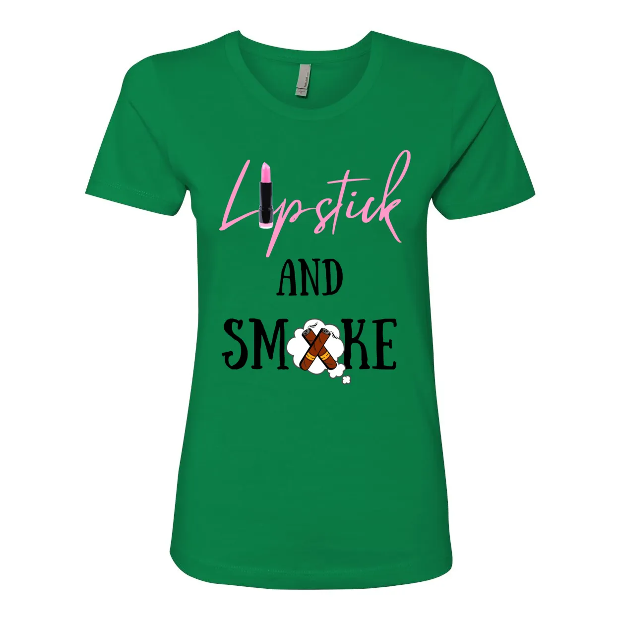 L&S AshPinkk