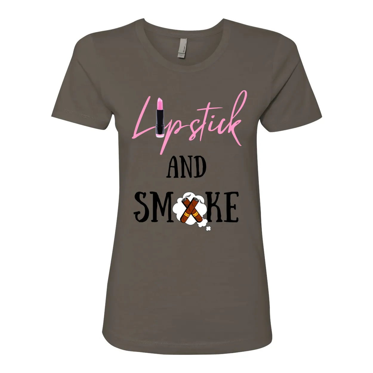 L&S AshPinkk