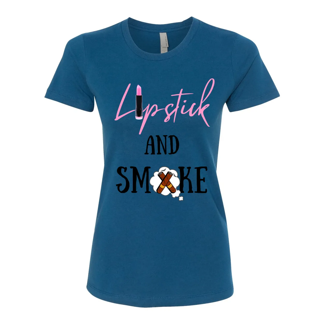 L&S AshPinkk